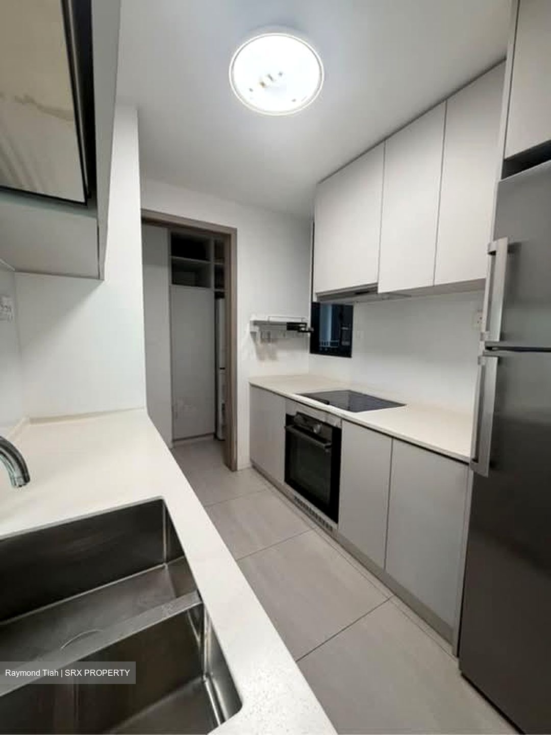 Bidadari Park Drive (D13), Apartment #545436671